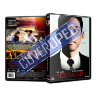 Yedi Yaşam Cover Tasarımı